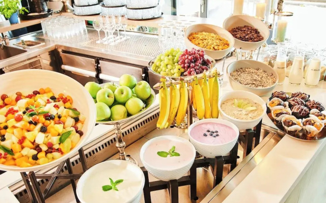 Nena Hotel Bremen