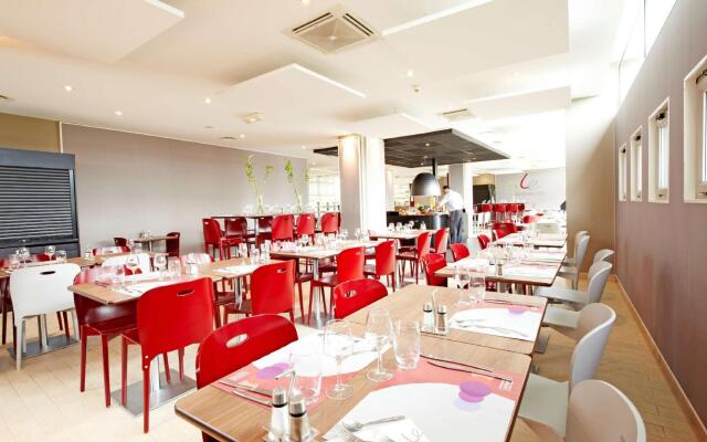 Campanile Marne La Vallee - Bussy Saint Georges