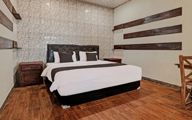 Capital O 92276 Hotel Pesona Gunung