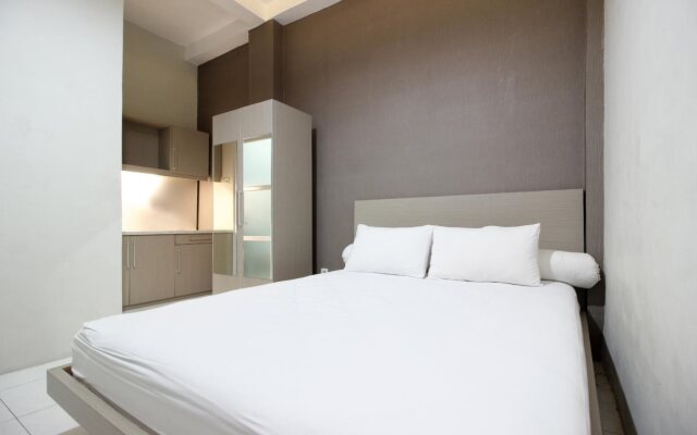Tyaga Residence