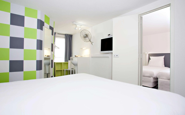 Best Western Bordeaux Aeroport