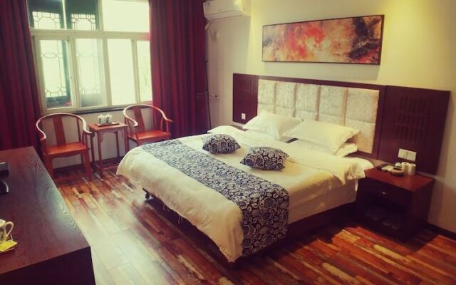 Wuzhen Shingle Hotel