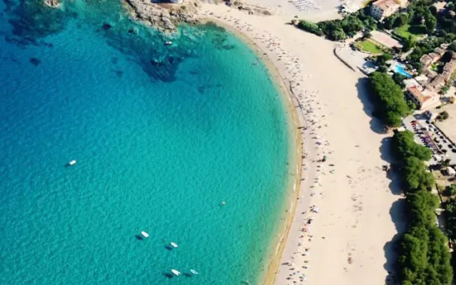 Casa Vacanze Rivamare
