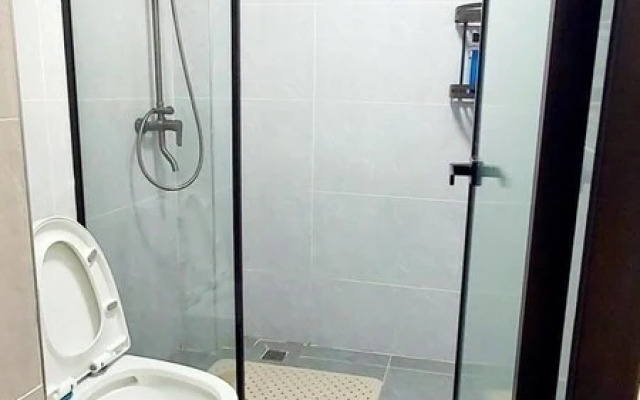 Luxurious Nairobi Condo With Rooftop Pool & Gym