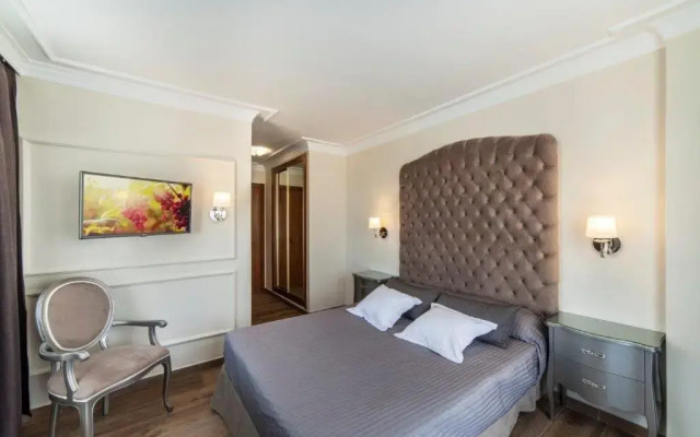 Essence Hotel Boutique