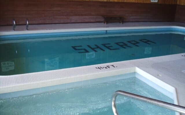 Wood Run 306D - 4 Br Townhouse