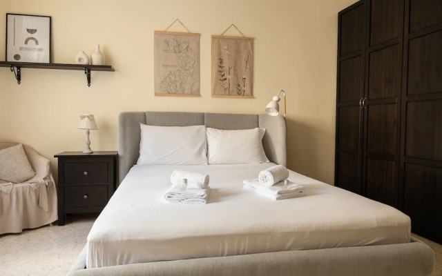 Libia Cozy Apartment