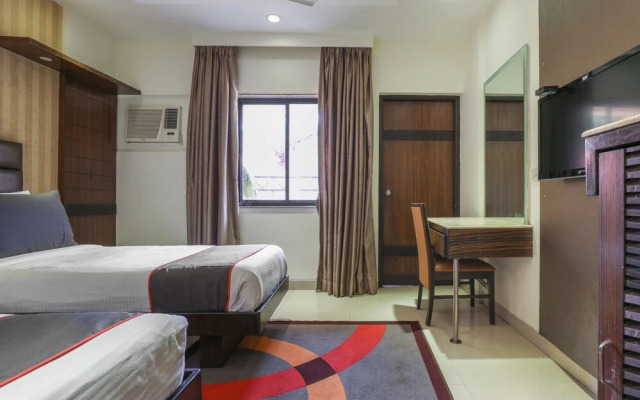 Collection O 49753 Hotel Supreme Vasco da Gama