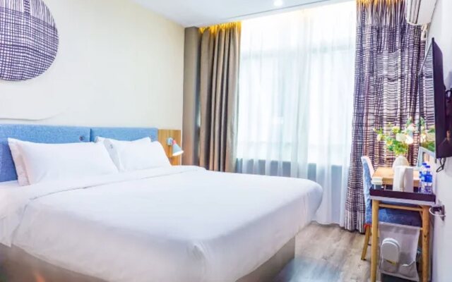 Home Inn neo