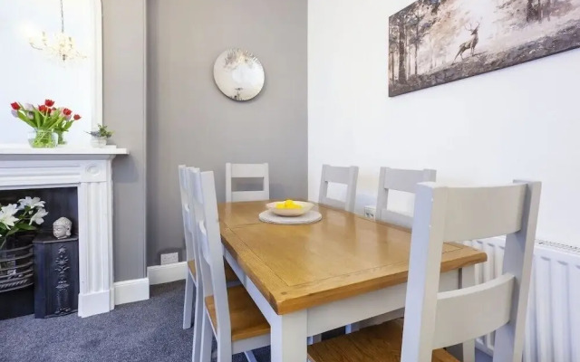 Melrose Yard Apartment 2