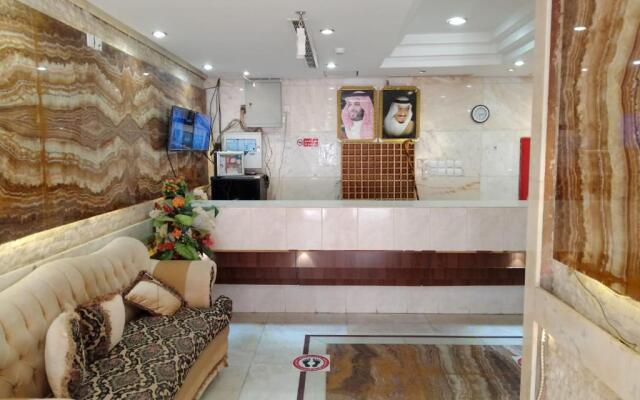 Luluat Al Sharq Hotel