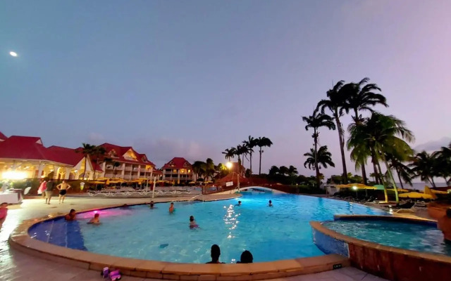 Studio 3 etoiles pierre&vac