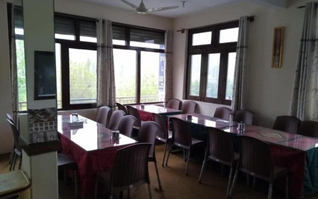 Haji Dream Land Hotel