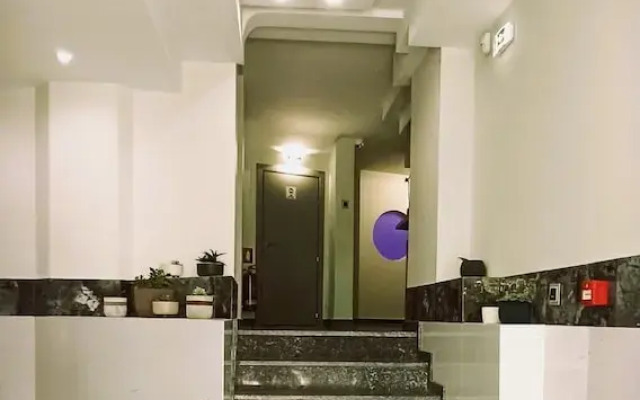 Pyrgiou Suites
