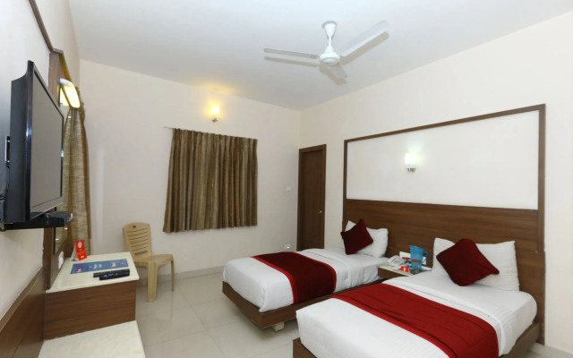 Akil Residency by OYO Rooms