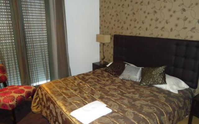 Marina Vilamoura Apartment