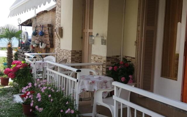 Hotel Maria