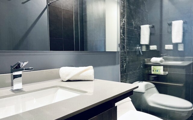 M Studio Loft Luxury Bulding by Wynwood-House