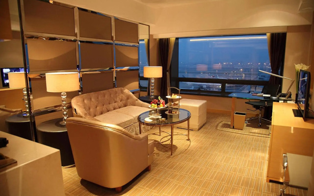 Shanghai Hongqiao Airport Hotel