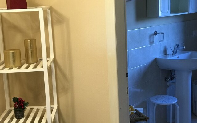 Affittacamere da Vitto