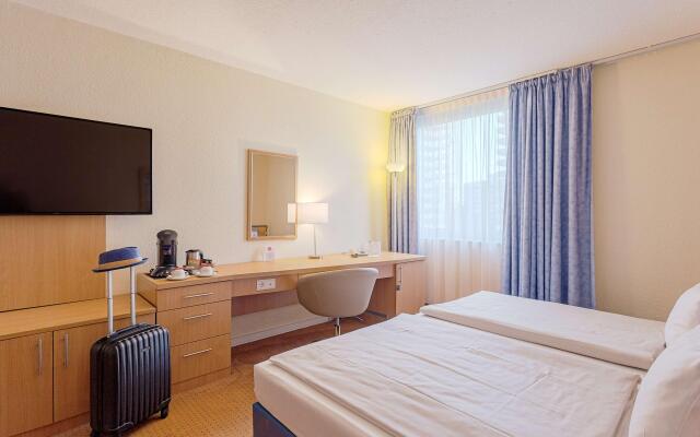 Best Western Macrander Hotel Frankfurt/Kaiserlei