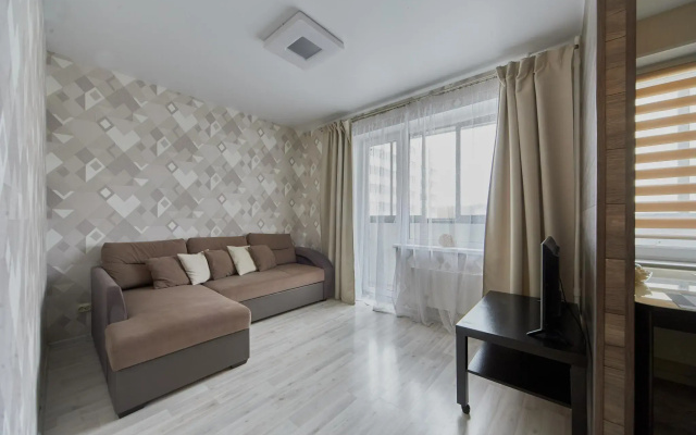 PtzHome на улице Правды 38В