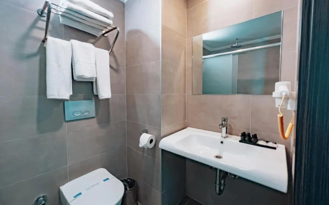 Yalcindag Hotel Burdur