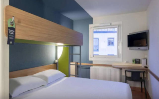 B&B HOTEL Dortmund-West