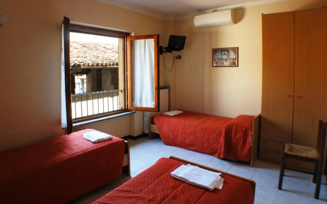 Locanda Del Sole
