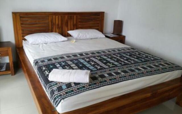 Manis Homestay