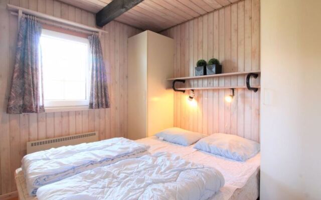 "Len" - 250m from the sea in NW Jutland