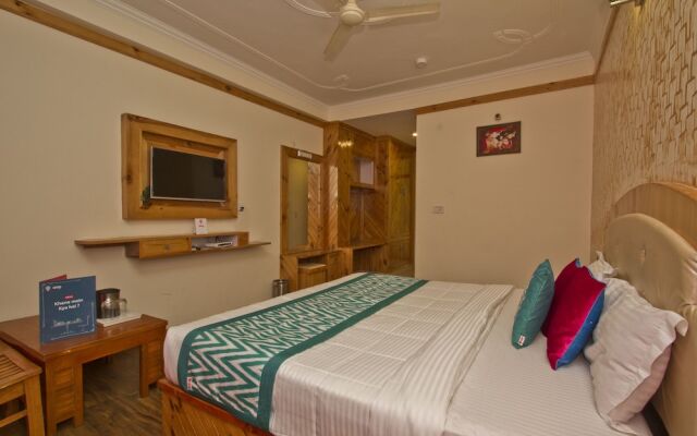 Hotel Mai Vrindavan