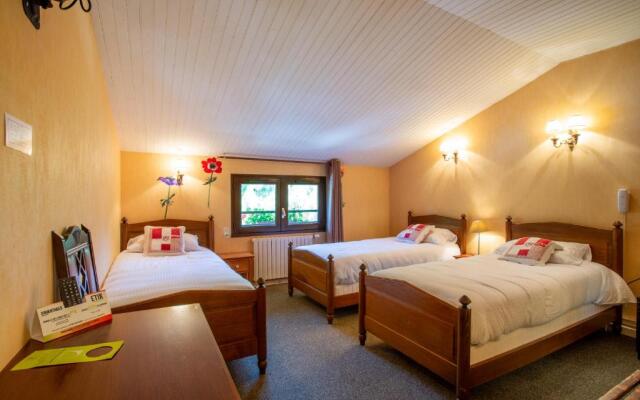 Hôtel Restaurant La Bombardière