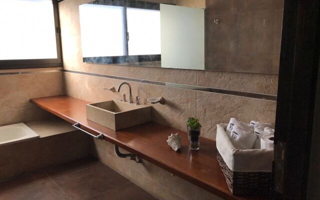 Valley House Uco Experience