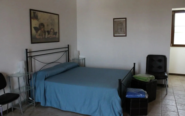 Casa De Huespedes Il Paradiso Di Adamo