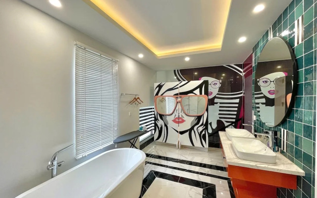 Refined Phan Thiet - Novaworld Villas