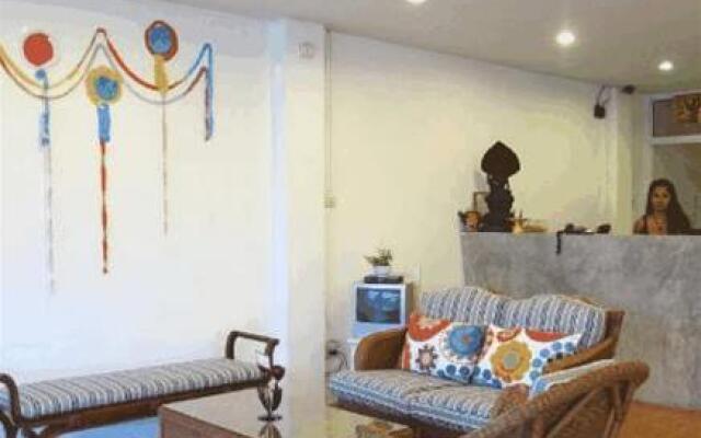 Khaolak Seafan Bed & Breakfast