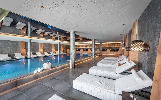Hotel Edelweiss