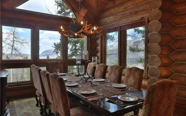 Sundance Grand Overlook By Telluride Resort Lodging