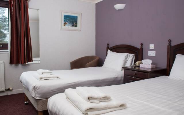 Kyle Hotel