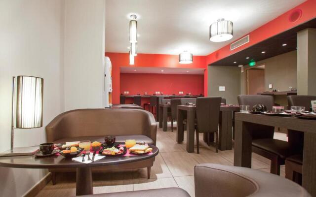 Appart'City Confort Marseille Centre Prado Velodrome