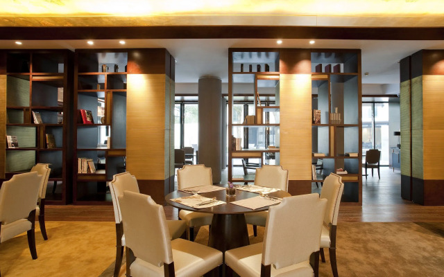 Pins De La Brume Hotel