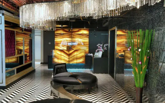 ICheck Inn Residence Sukhumvit 1
