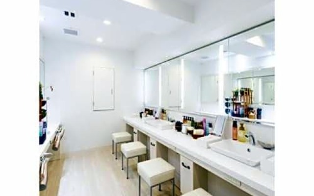 Capsule Hotel Anshin Oyado Kyoto Shijo Karasuma / Vacation STAY 79126