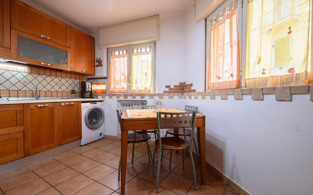 Via M Guadagno n 32 in Napoli