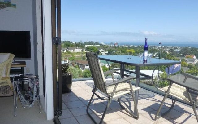 Abode on Rimu Bed and Breakfast