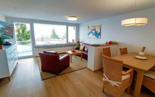 BodenSEE Apartments Meersburg Sonnhalde