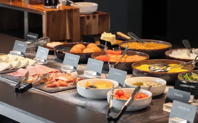 Radisson Hotel Reims