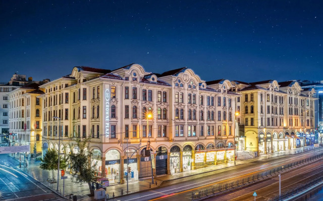 Crowne Plaza Istanbul - Old City