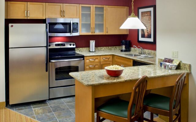 Residence Inn By Marriott Boston Andover